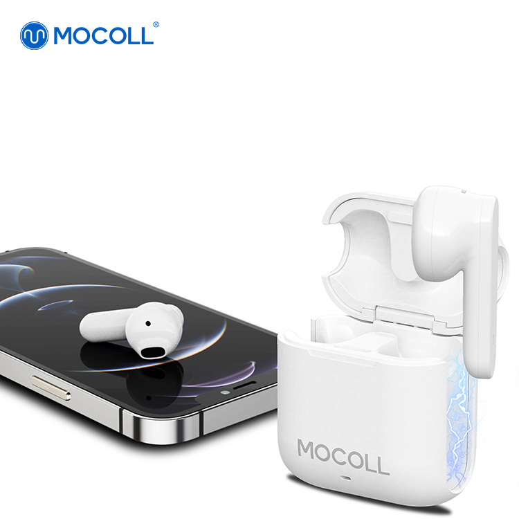 MOCOLL True Wireless Stereo Headset