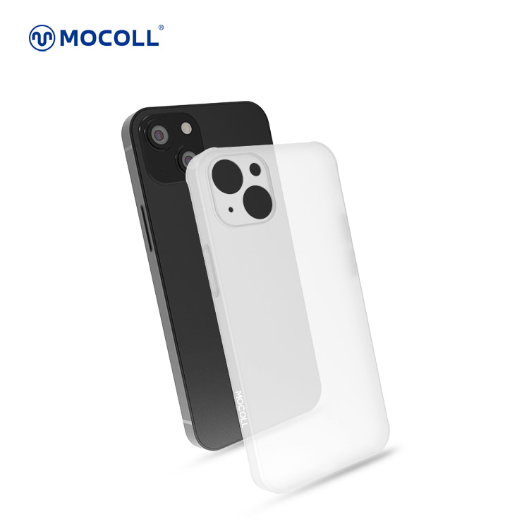 Чехлы MOCOLL