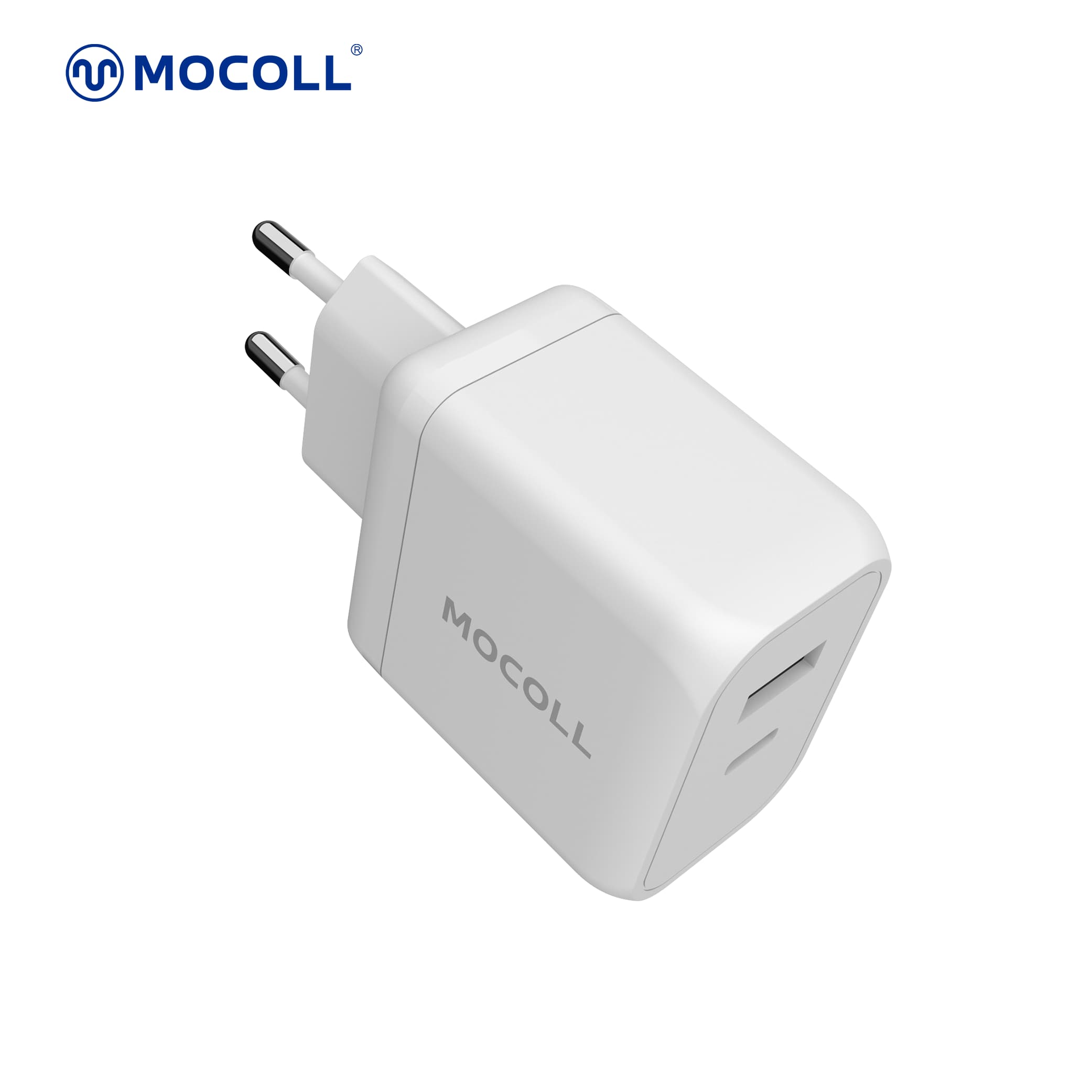 СЗУ MOCOLL 45W Rui III Series