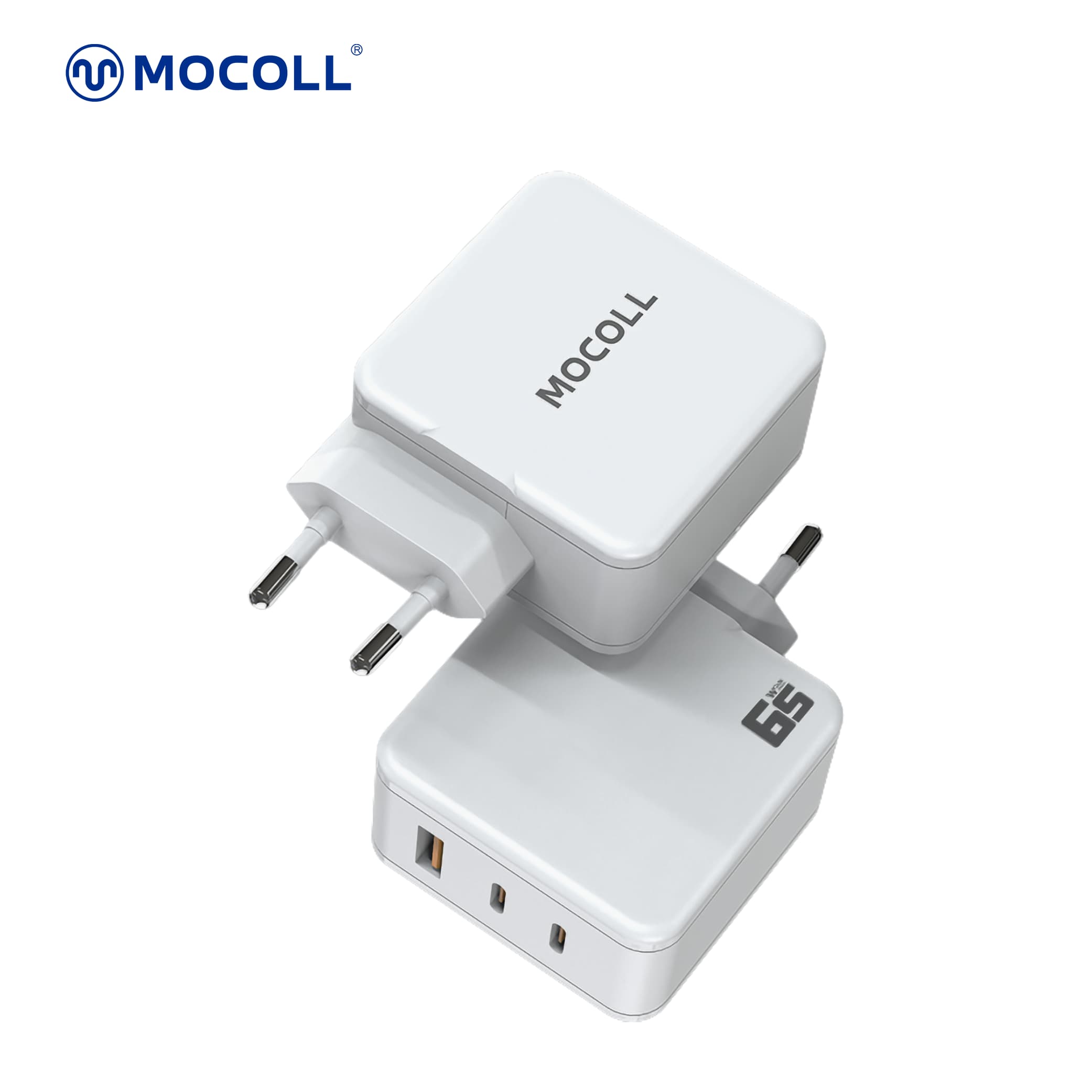 MOCOLL 65W Rui III Series