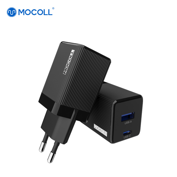MOCOLL GaN Charger 65W