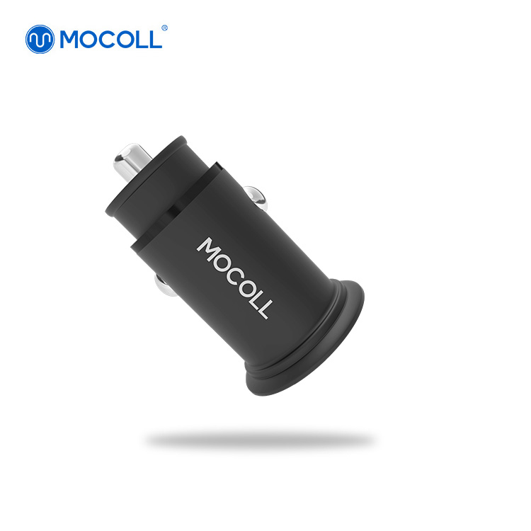 MOCOLL Car Charger 30W